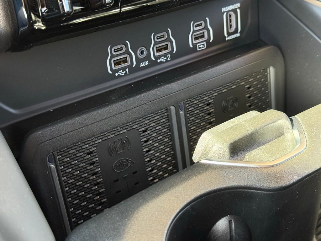 2026 RAM Ram 1500 Laramie