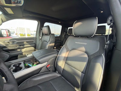 2026 RAM Ram 1500 Laramie