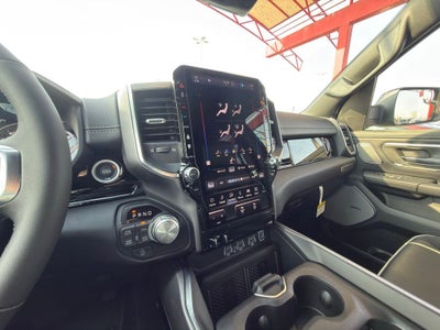 2026 RAM Ram 1500 Laramie