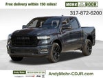 2026 RAM Ram 1500 Laramie