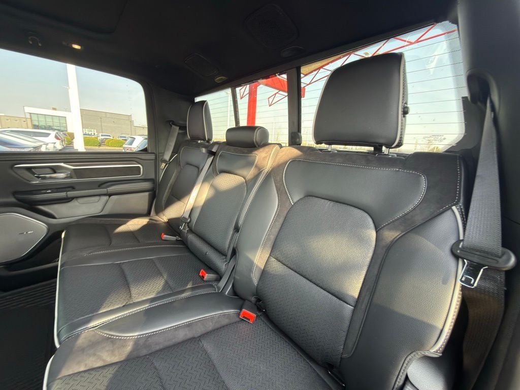 2026 RAM Ram 1500 Laramie