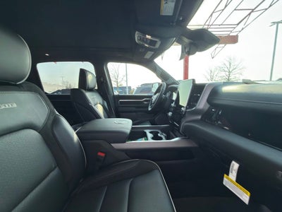 2026 RAM Ram 1500 Laramie