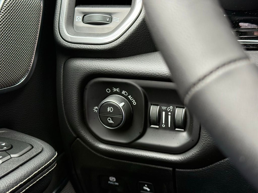 2026 RAM Ram 1500 Laramie