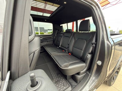 2026 RAM Ram 1500 Laramie
