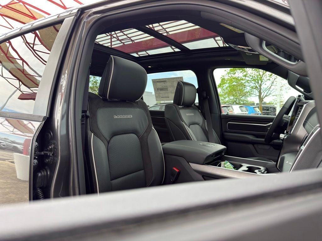 2026 RAM Ram 1500 Laramie