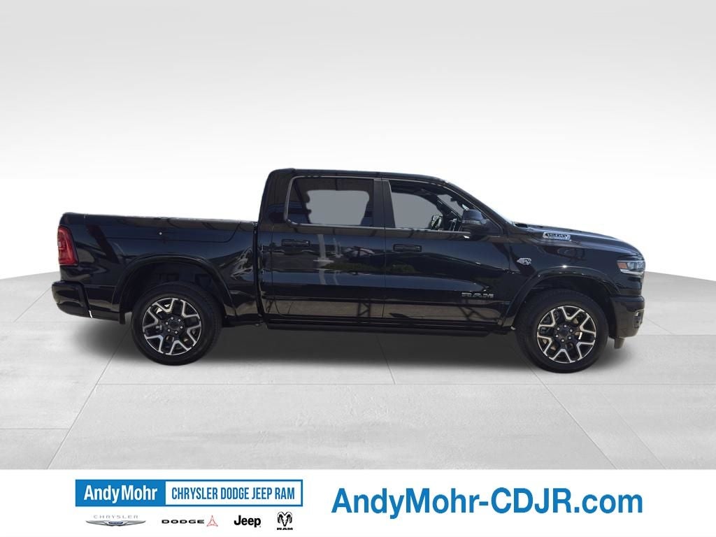 2026 RAM Ram 1500 Laramie