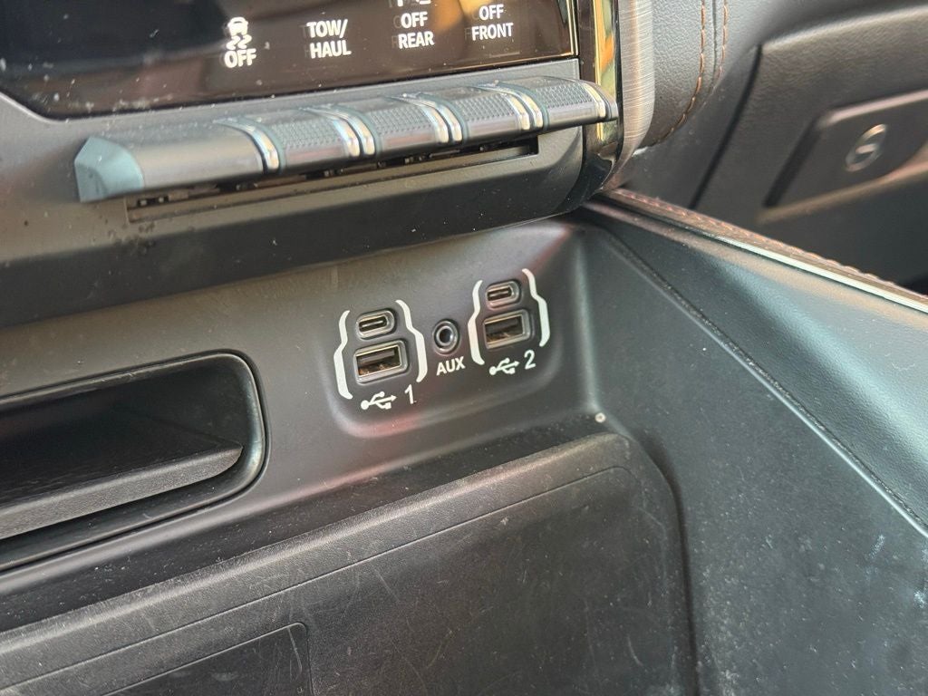 2021 RAM 1500 Laramie Longhorn