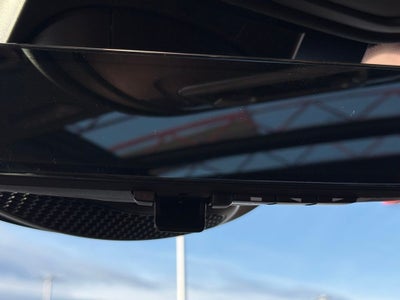 2021 RAM 1500 Laramie Longhorn