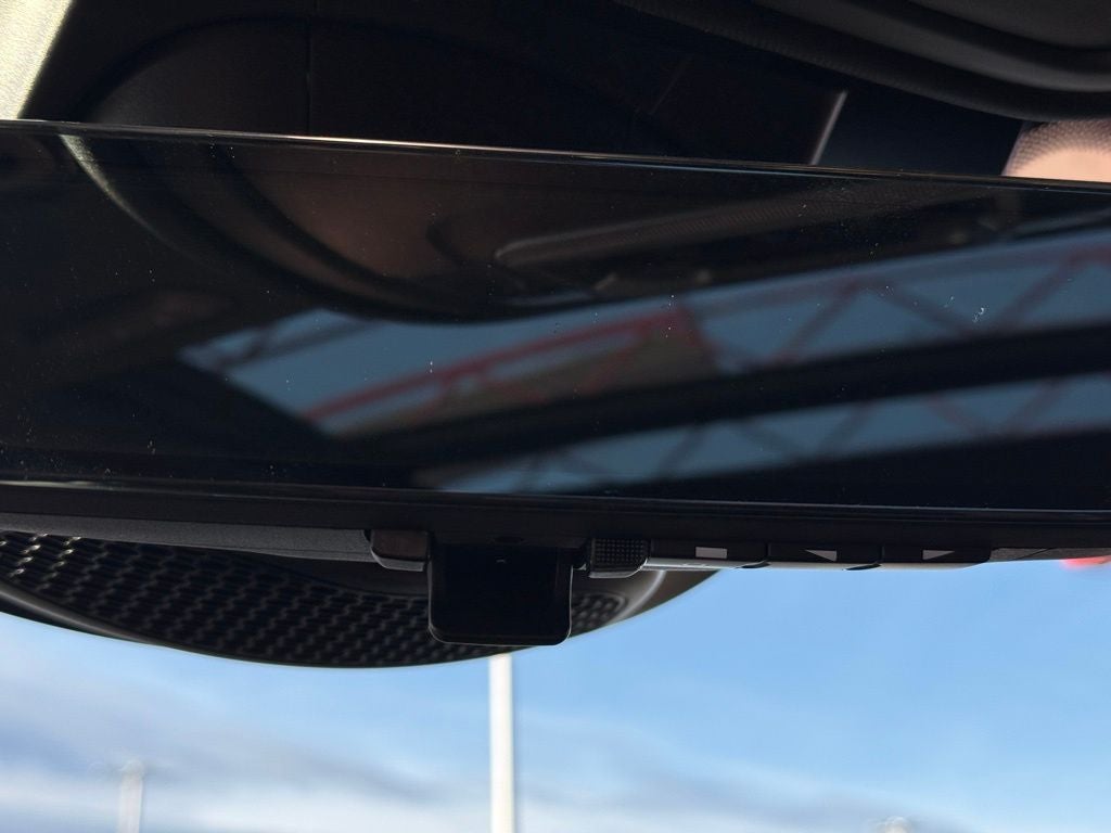 2021 RAM 1500 Laramie Longhorn