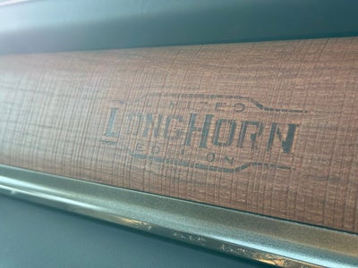 2021 RAM 1500 Laramie Longhorn