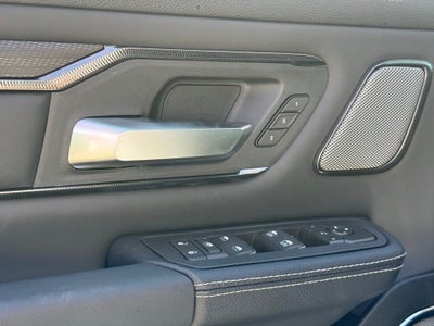 2026 RAM Ram 1500 Rebel