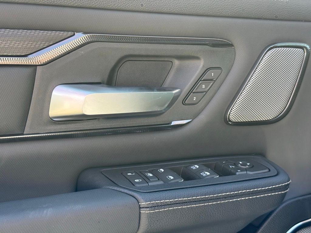 2026 RAM Ram 1500 Rebel