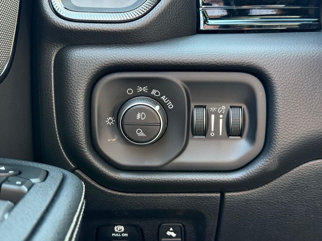 2026 RAM Ram 1500 Rebel