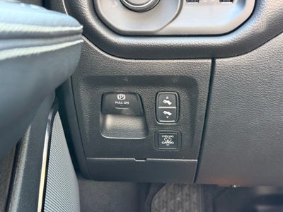 2026 RAM Ram 1500 Rebel