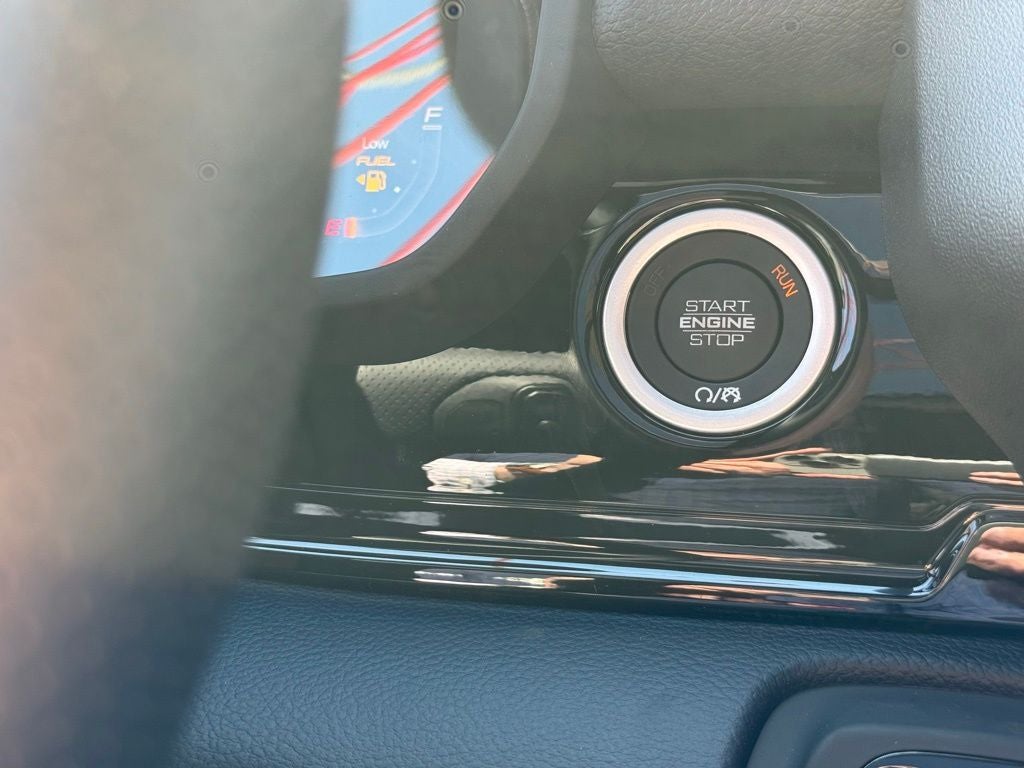 2026 RAM Ram 1500 Rebel