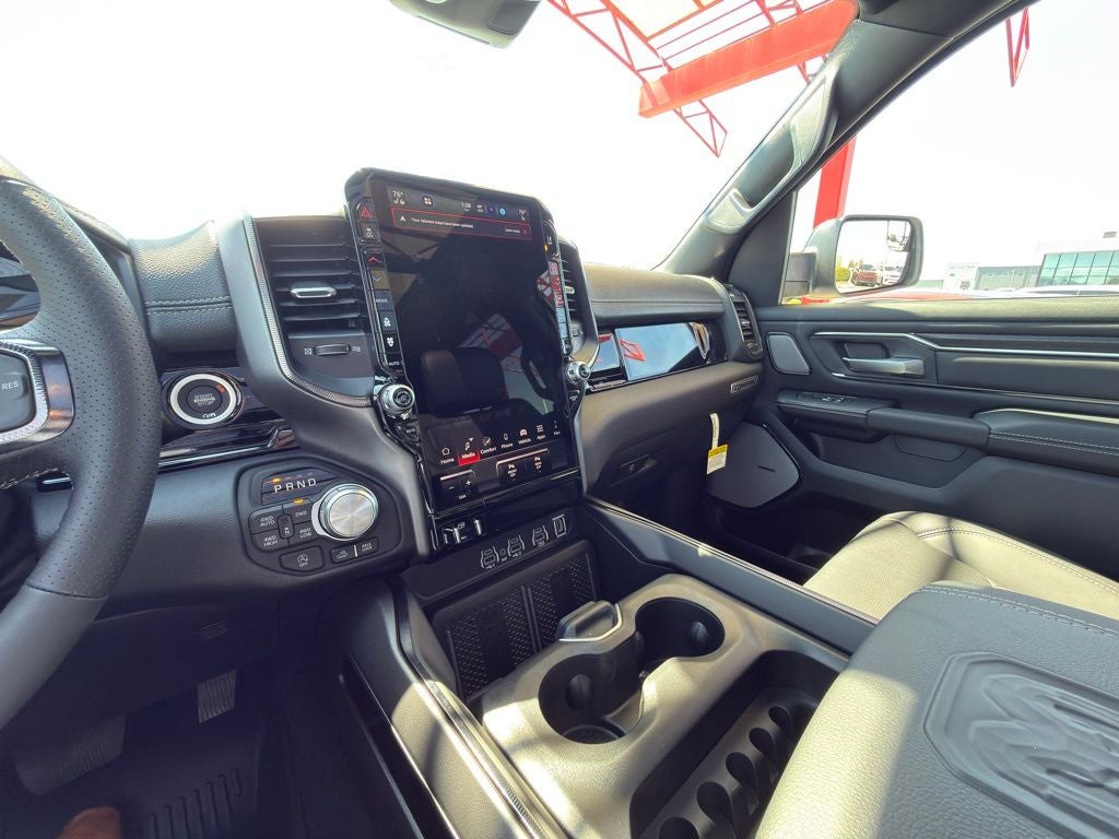 2026 RAM Ram 1500 Rebel