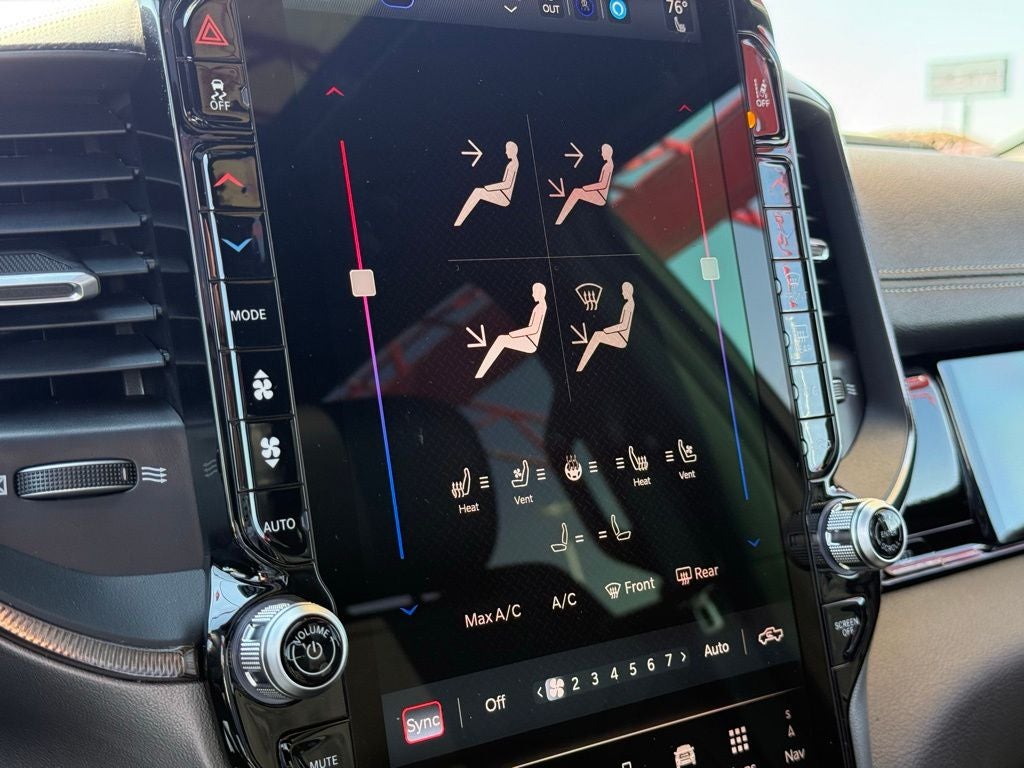 2026 RAM Ram 1500 Rebel