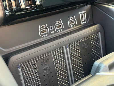 2026 RAM Ram 1500 Rebel