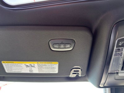 2026 RAM Ram 1500 Rebel