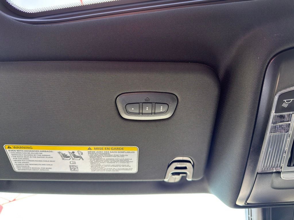 2026 RAM Ram 1500 Rebel