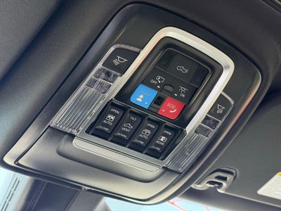 2026 RAM Ram 1500 Rebel