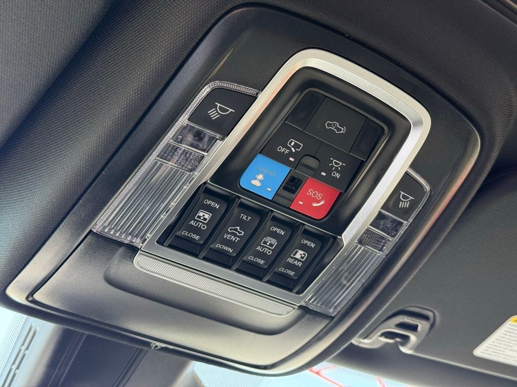 2026 RAM Ram 1500 Rebel