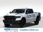 2026 RAM Ram 1500 Rebel