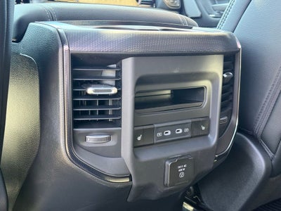 2026 RAM Ram 1500 Rebel