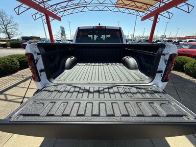 2026 RAM Ram 1500 Rebel