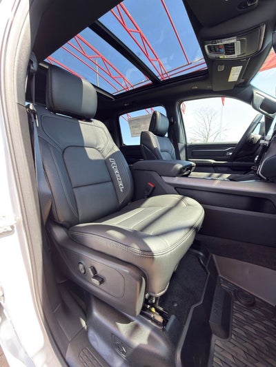 2026 RAM Ram 1500 Rebel