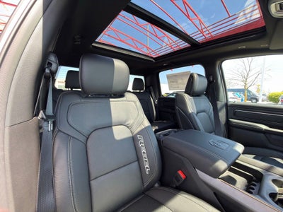 2026 RAM Ram 1500 Rebel