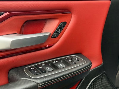 2024 RAM 1500 Rebel