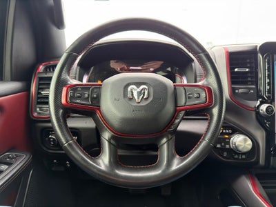 2024 RAM 1500 Rebel