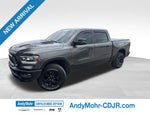 2024 RAM 1500 Rebel