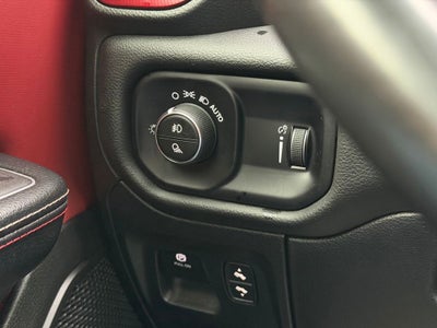 2024 RAM 1500 Rebel