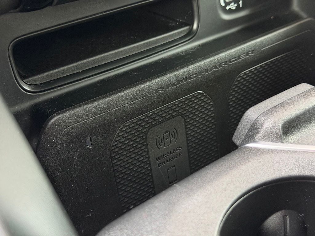 2024 RAM 1500 Rebel