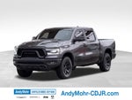 2024 RAM 1500 Rebel