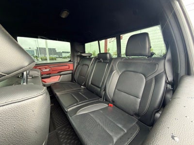 2024 RAM 1500 Rebel