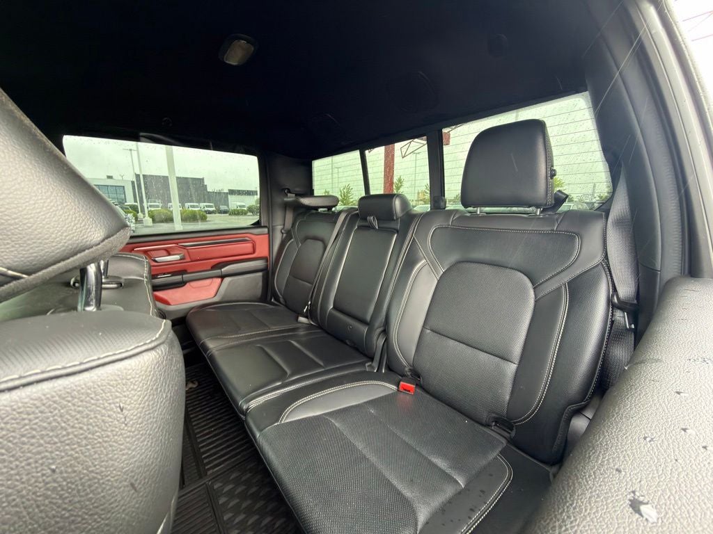 2024 RAM 1500 Rebel