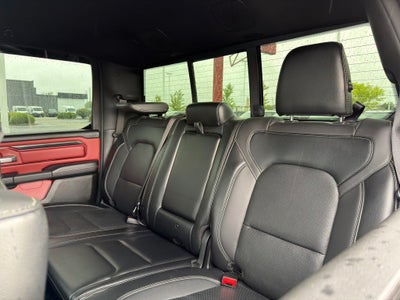 2024 RAM 1500 Rebel