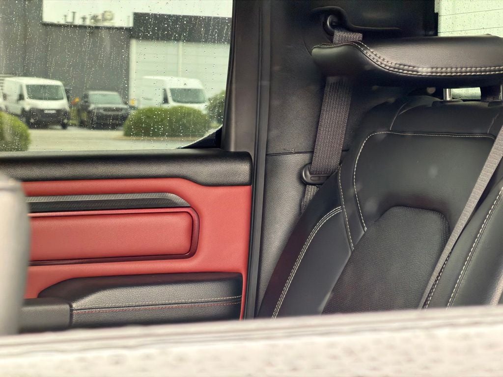 2024 RAM 1500 Rebel