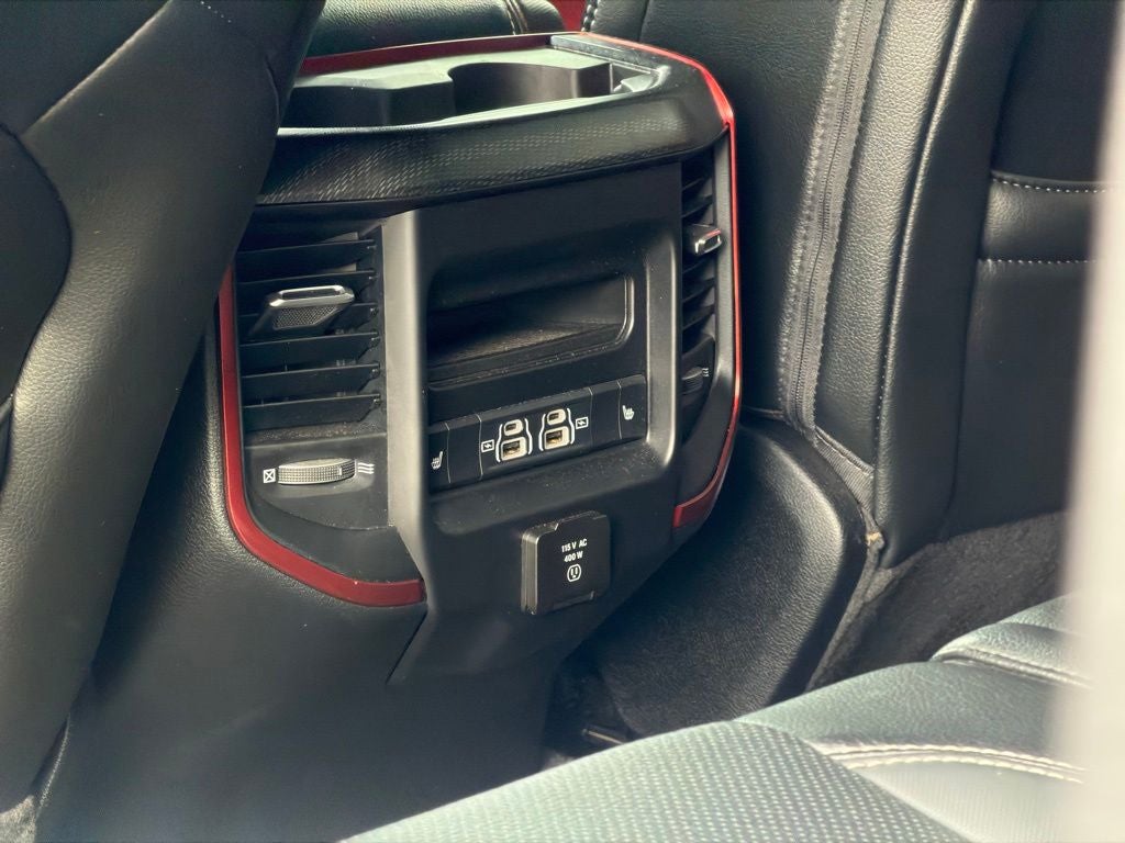 2024 RAM 1500 Rebel