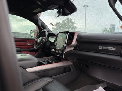 2024 RAM 1500 Rebel