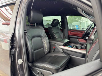 2024 RAM 1500 Rebel