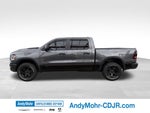2024 RAM 1500 Rebel