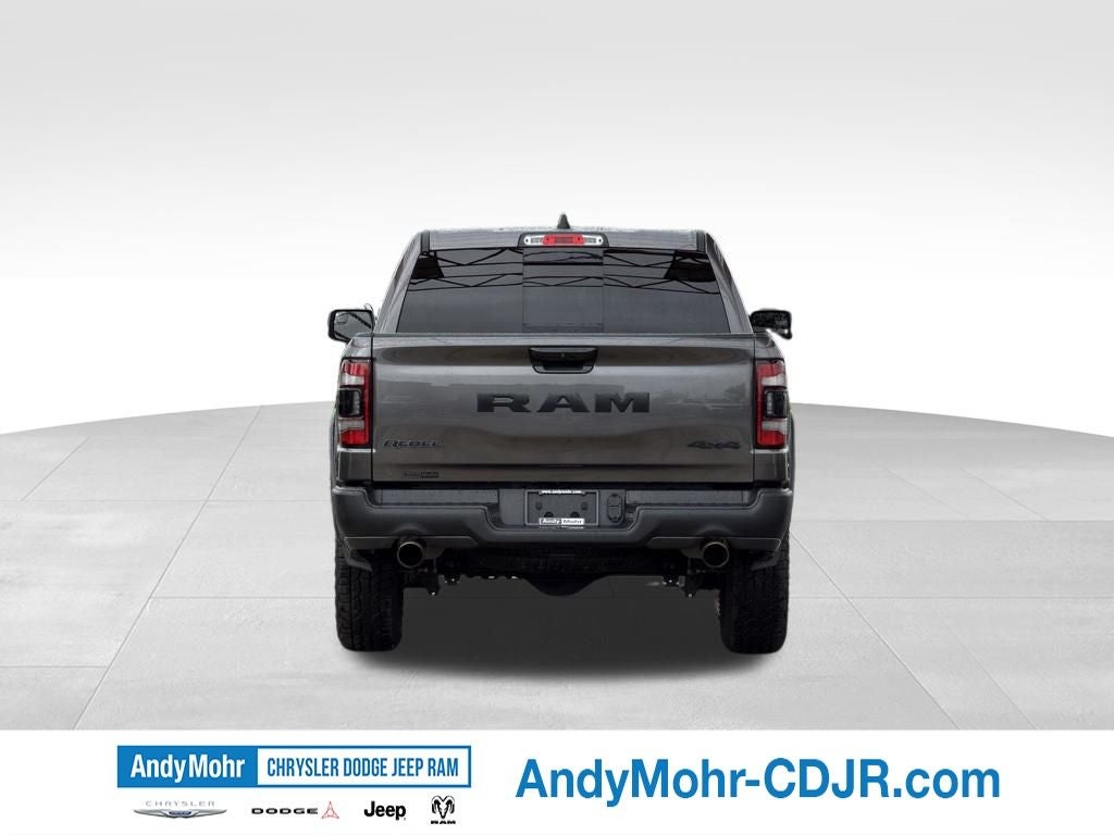 2024 RAM 1500 Rebel