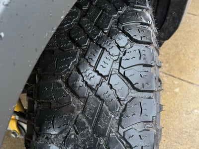 2023 RAM 1500 Rebel HAVOC EDITION