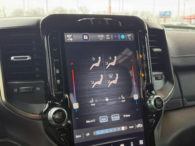 2023 RAM 1500 Rebel HAVOC EDITION