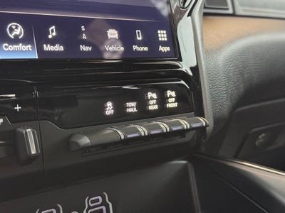 2023 RAM 1500 Rebel HAVOC EDITION