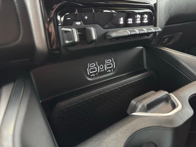 2023 RAM 1500 Rebel HAVOC EDITION